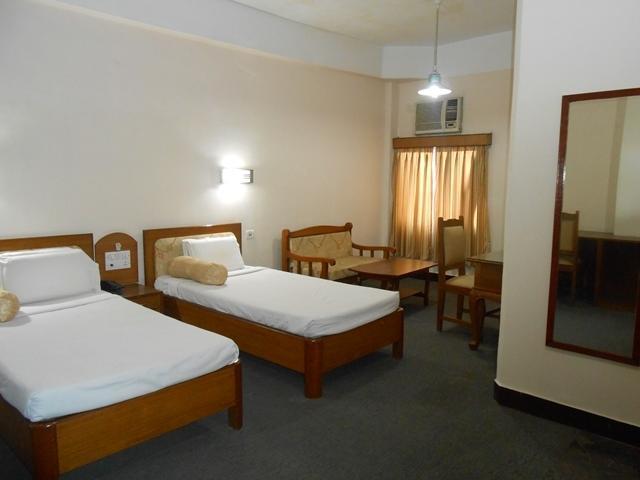 Hotel Horn Bill Guwahati Pokój zdjęcie