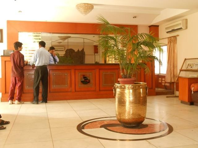 Hotel Horn Bill Guwahati Zewnętrze zdjęcie